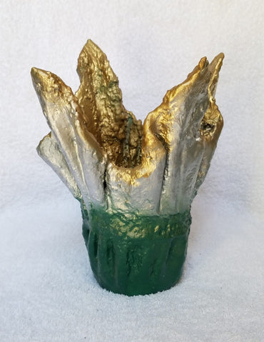 mini Abstract vase (single)